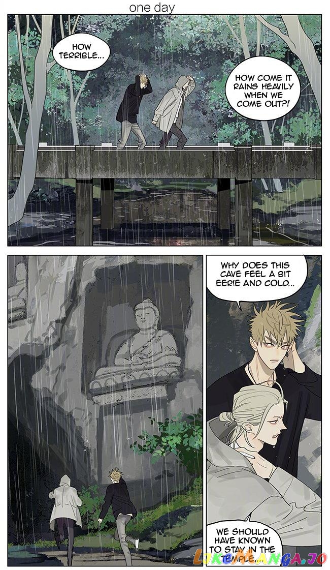 19 Days chapter 374 image 1